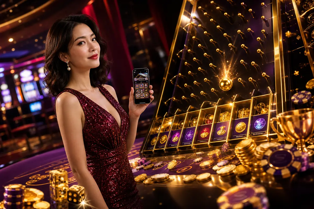 ebajee VIP পুরস্কার ও ক্যাশব্যাক